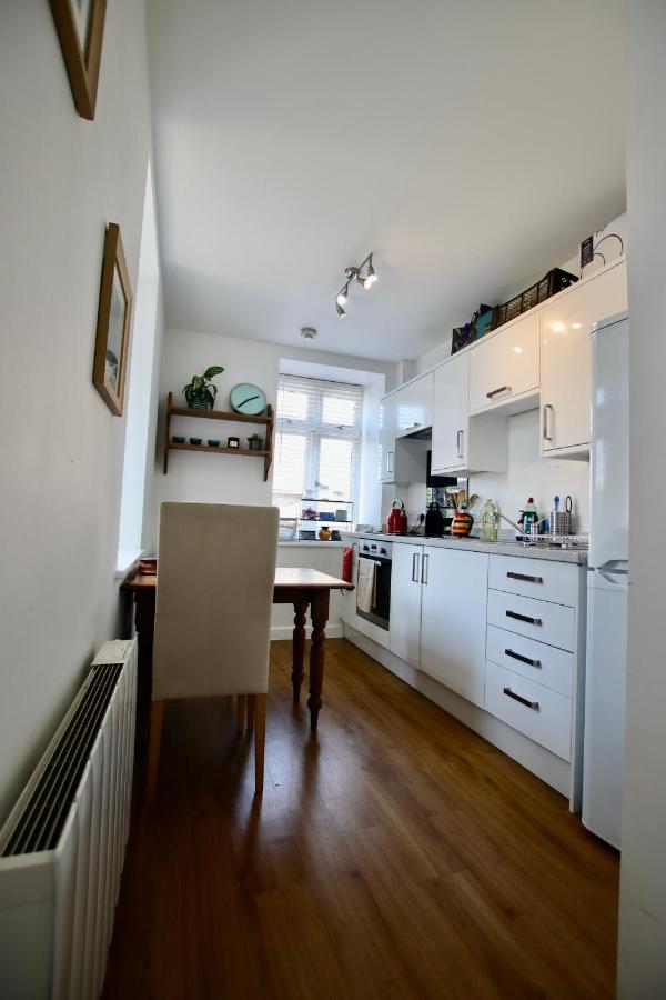 Lovely 2 Bedroom Flat In Bristol City Centre Exterior foto